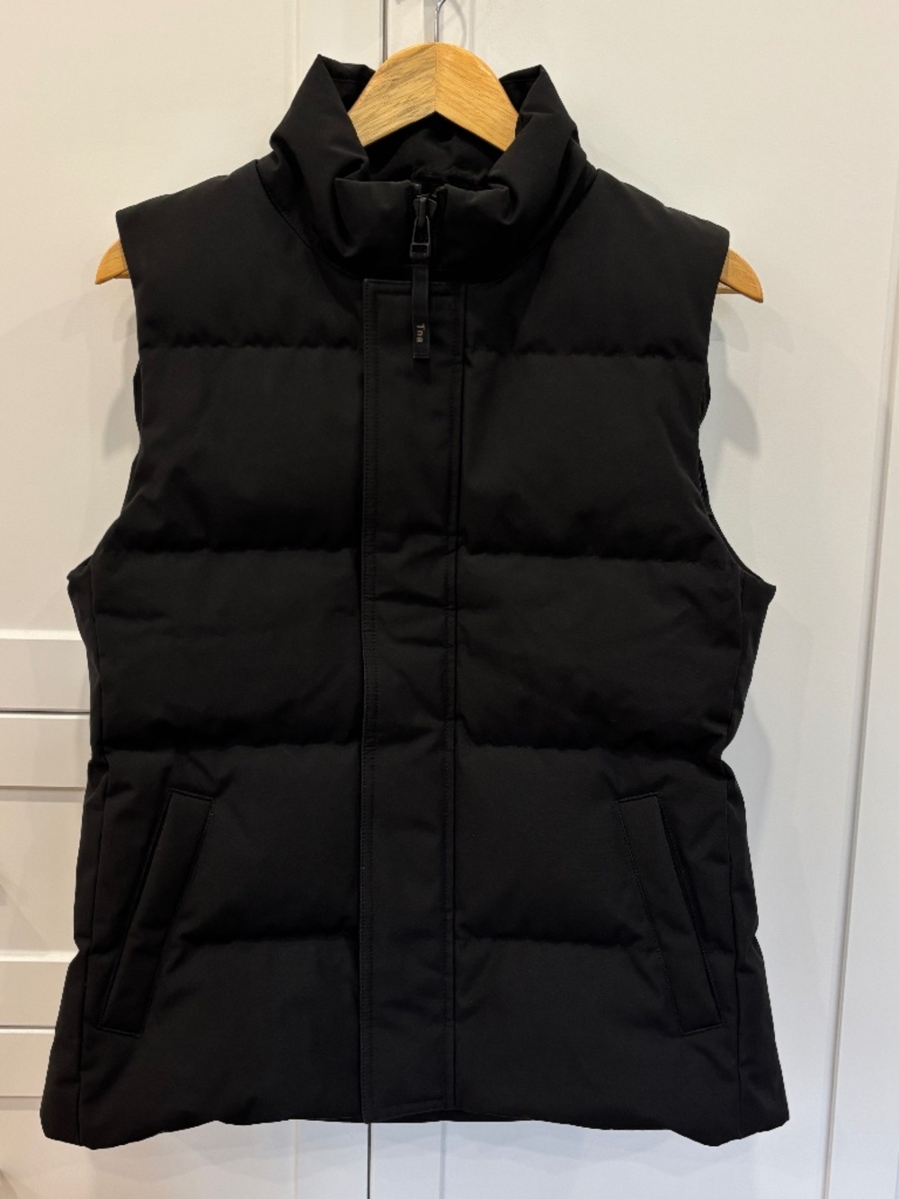 Women's TNA The Powder Parka Vest